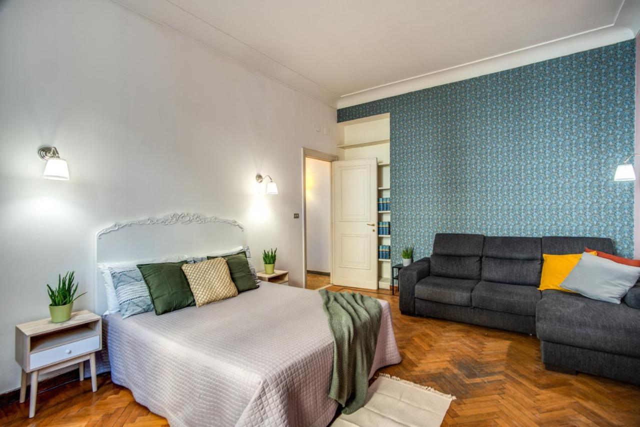Fresh House Colosseo Roma Exterior foto