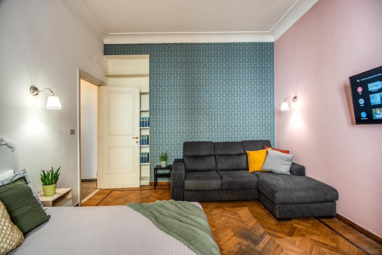 Fresh House Colosseo Roma Exterior foto