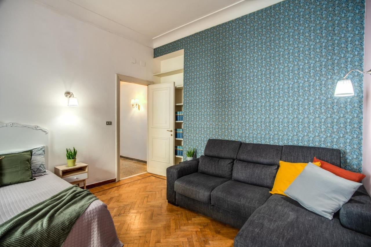 Fresh House Colosseo Roma Exterior foto