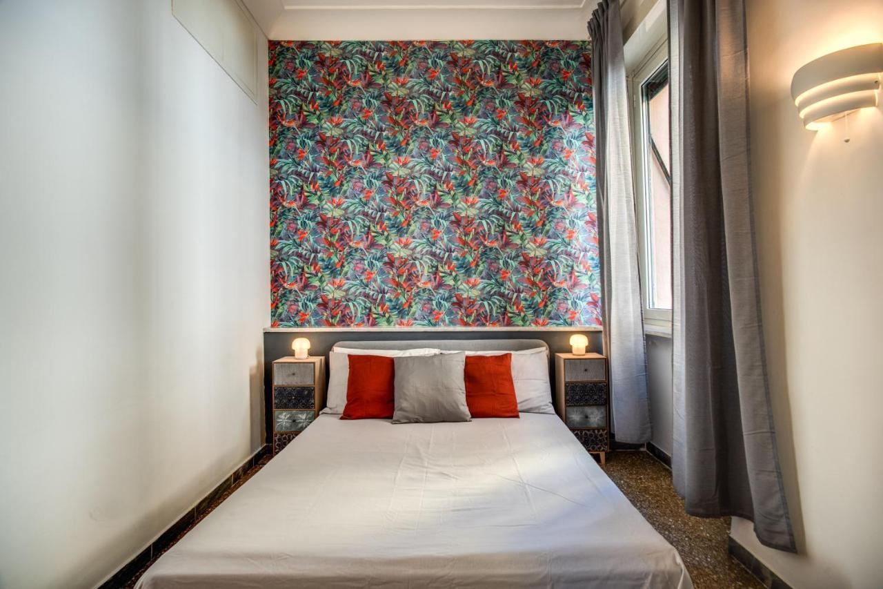 Fresh House Colosseo Roma Exterior foto