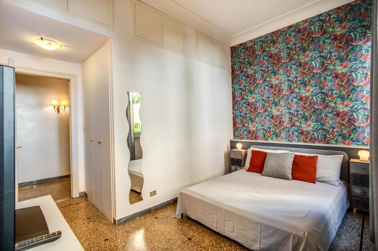 Fresh House Colosseo Roma Exterior foto